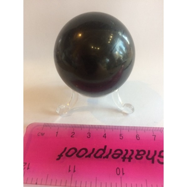 Sphere Black Tourmaline (3)